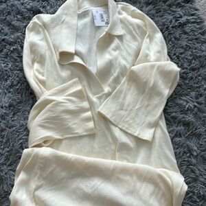 Women’s short dress